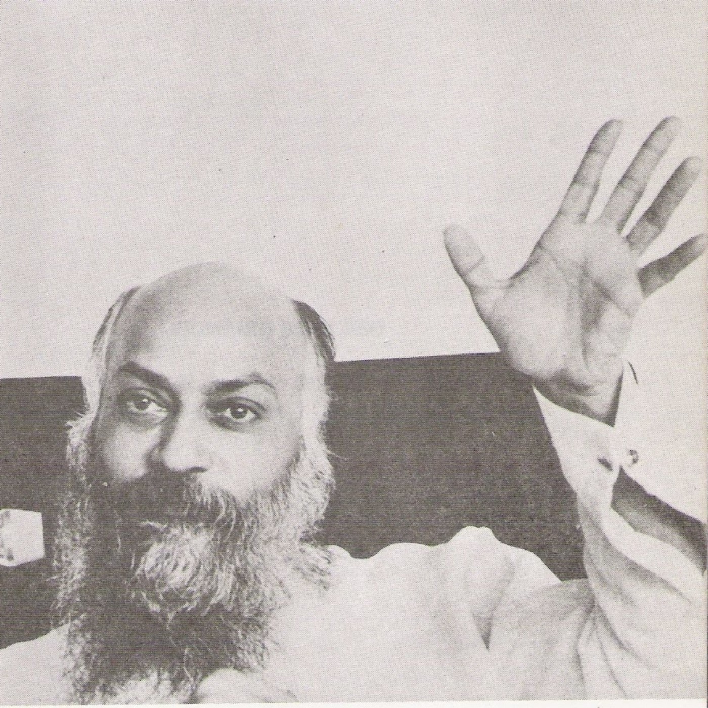 EL LIBRO DE LOS SECRETOS 6. OSHO