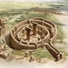 Top 10 Cuarto Milenio: 3 - Gobekli Tepe, el edén maldito