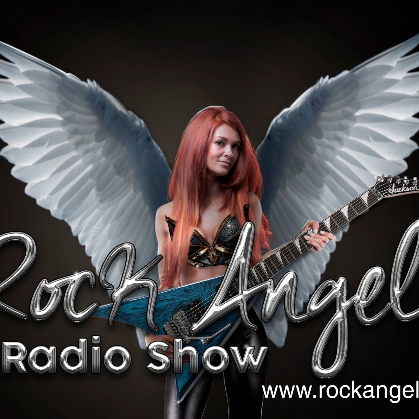 ROCK ANGELS RADIO SHOW