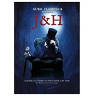 David Sálezmar nos adelanta algunos detalles del estreno de J&H los días 9 y 10 de mayo en La Villa