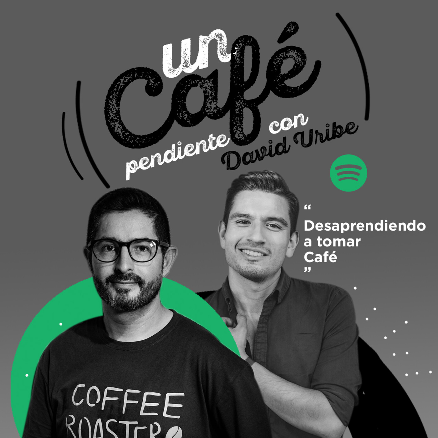 Un café pendiente
