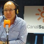 Multas Zona Azul, entrevista Canal sur a Abogado de Almería