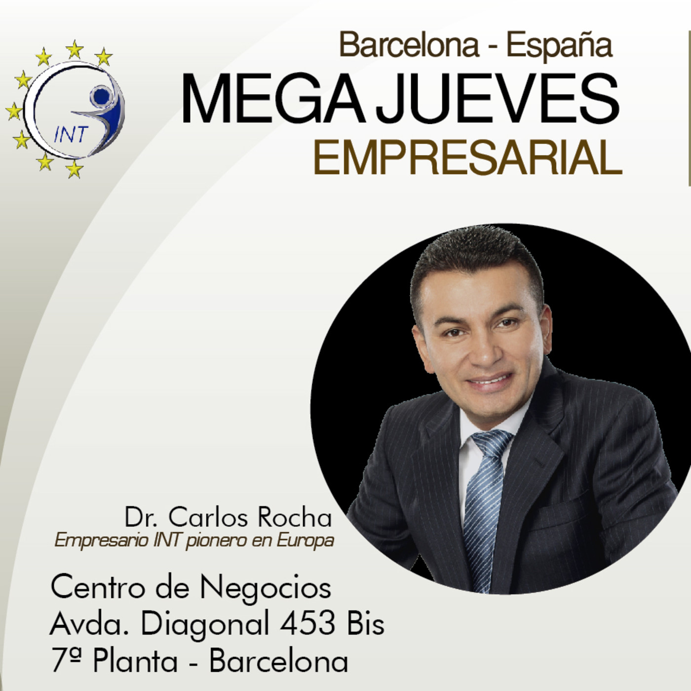 Podcast Dr. Carlos Rocha