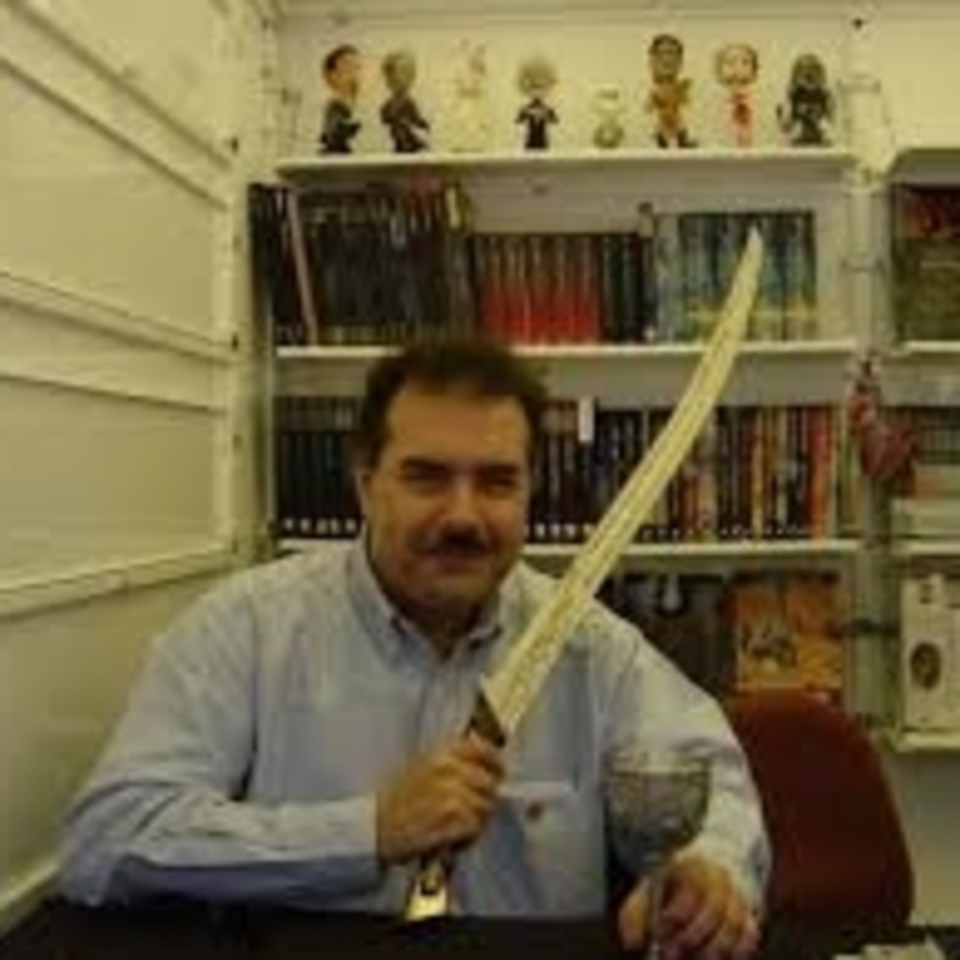 La Rosa de los Vientos 2001-2005 EMISION COMPLETA