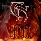 El Podcast del Criaturismo 100 - Dos años de Criaturismo