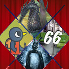 Ep. 66 - Leyendas de Terramar