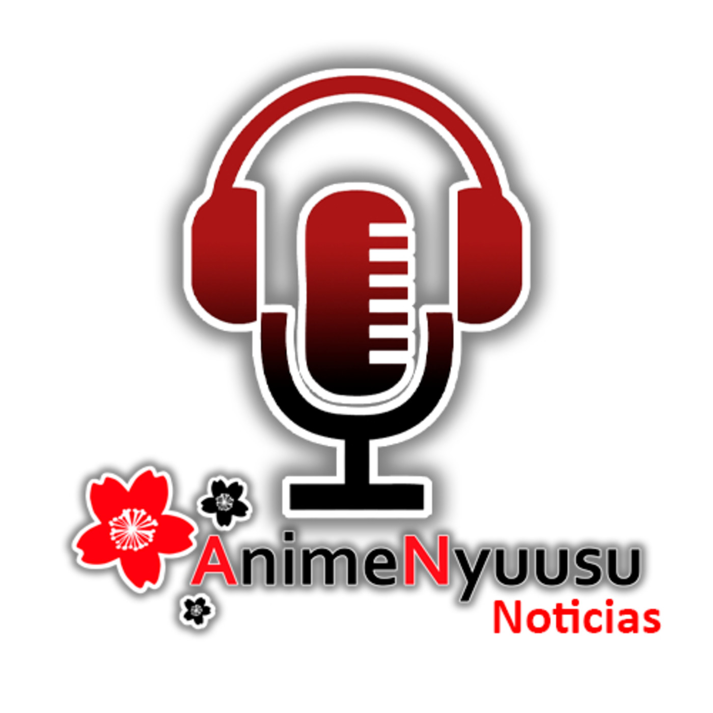 Anime Nyuusu Podcast