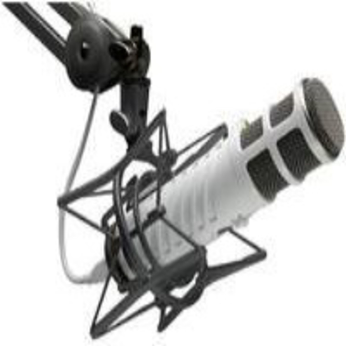 OPEN MICROPHONE