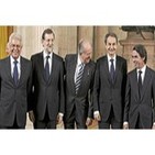 Economía española, capitalismo de amiguetes