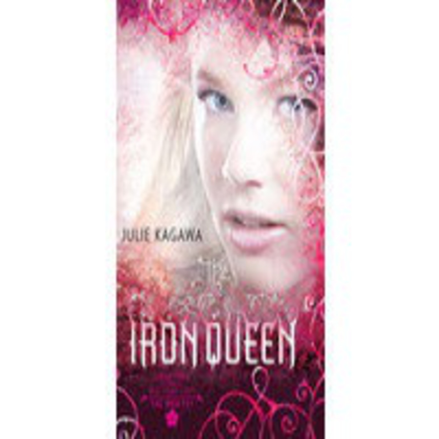 Serie The Iron Fey #03 - La Reina Del Hierro