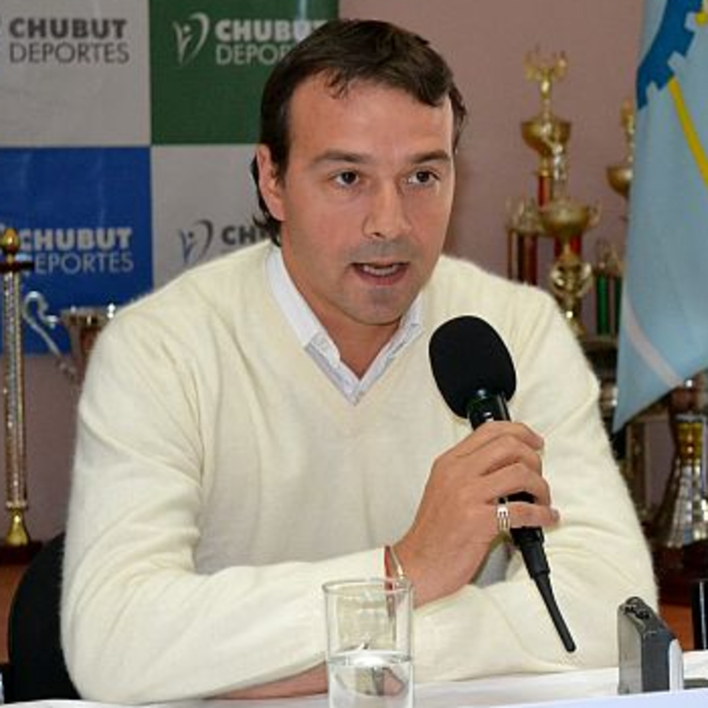 Podcast de Sergio Segui Rollauser