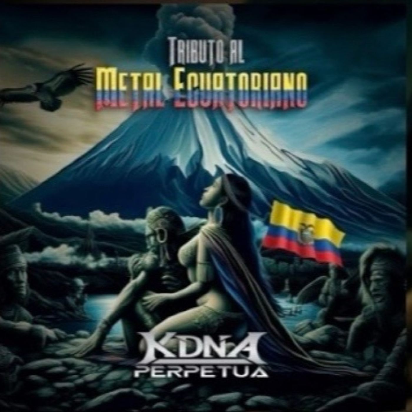 Podcast Zona Del Metal