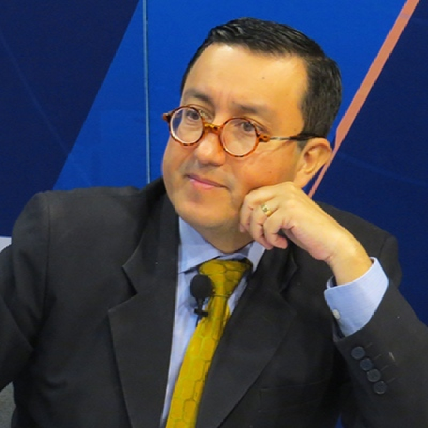 Glatzer Tuesta – Editorial 02 de febrero de 2024 episode artwork