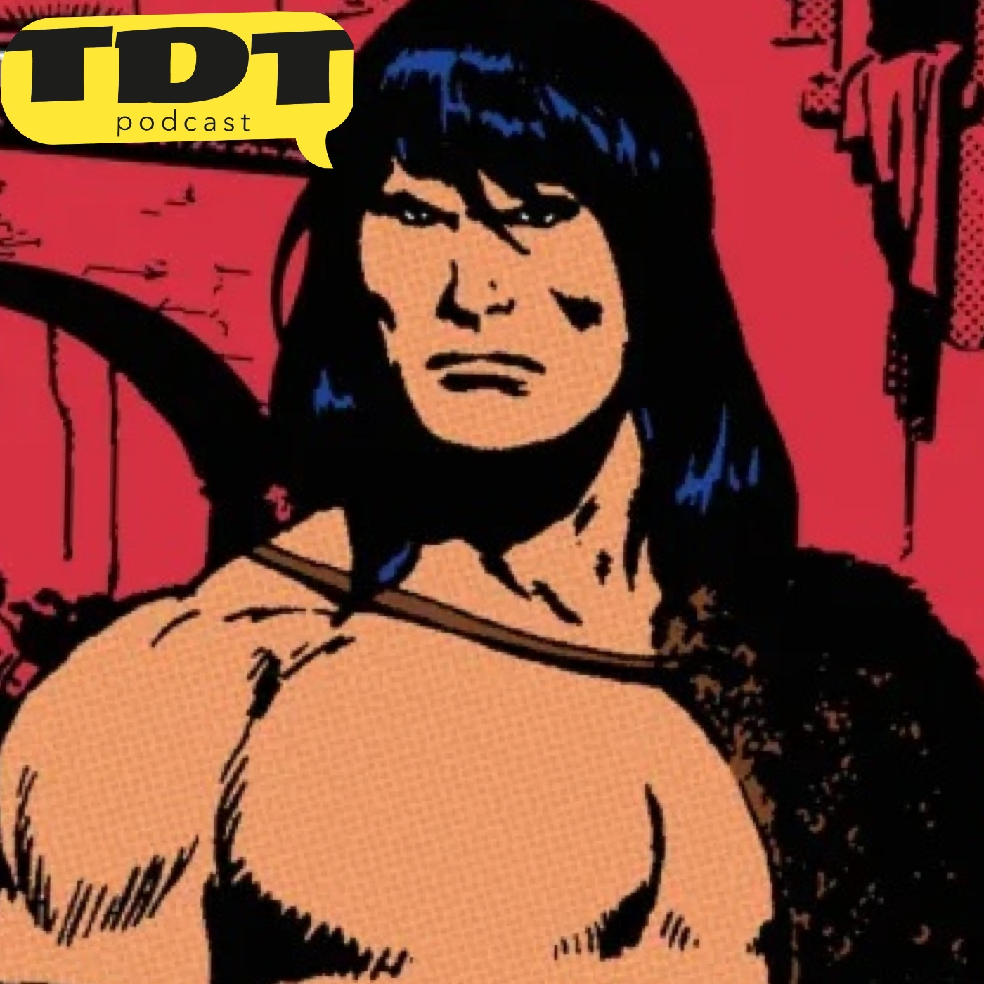TDT Podcast