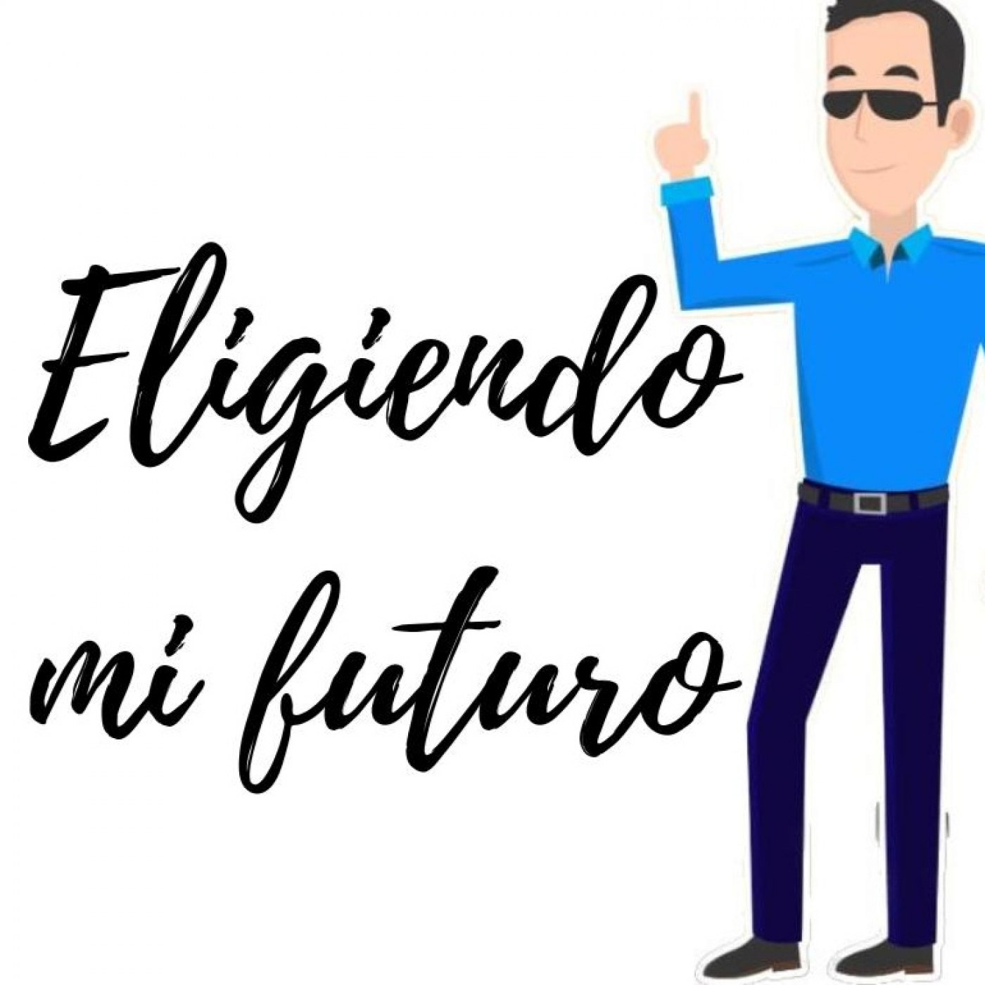 Eligiendo mi futuro 111122 p215 episode artwork