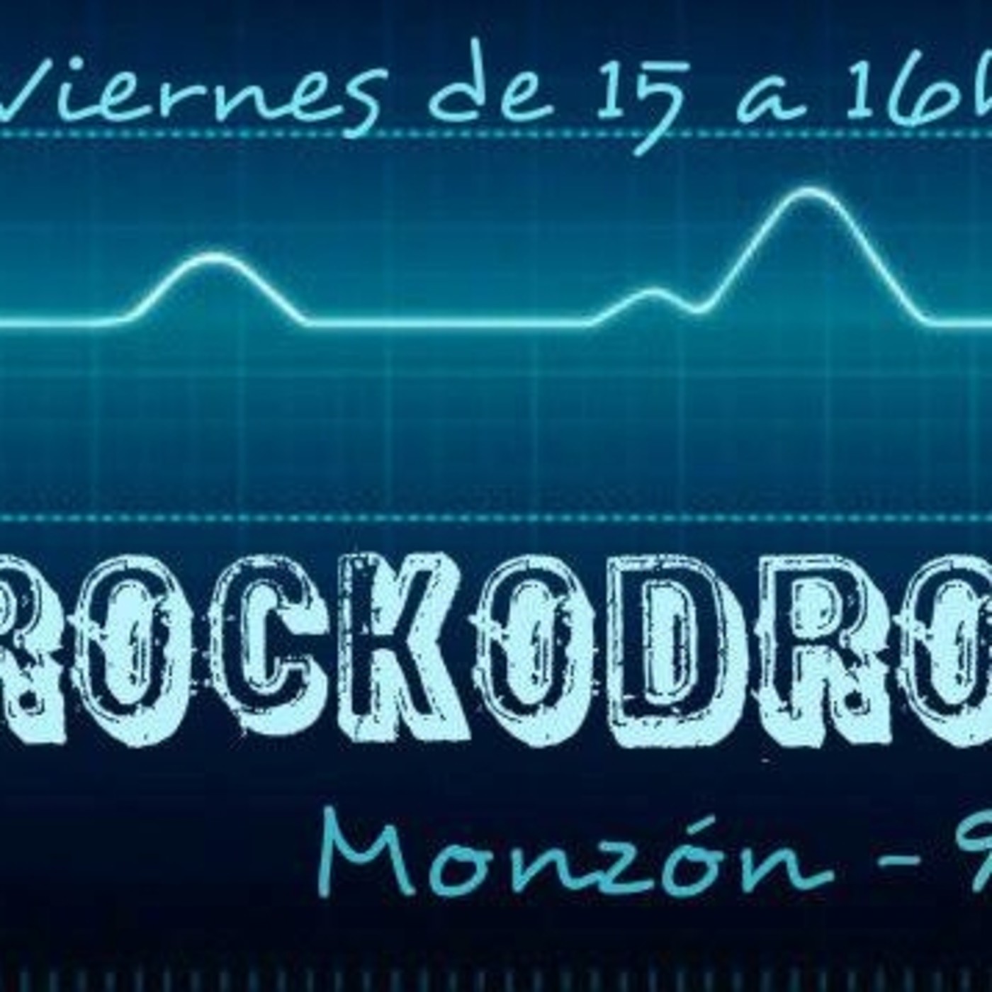 2ª. El Rockodomo. Programa 49. 27-01-2017. episode artwork