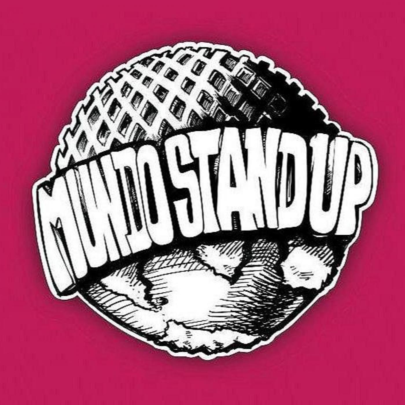 Podcast de Mundo Stand Up