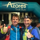 #RadioTrail Mayayo y Mikel Leal desde Azores Trail Run