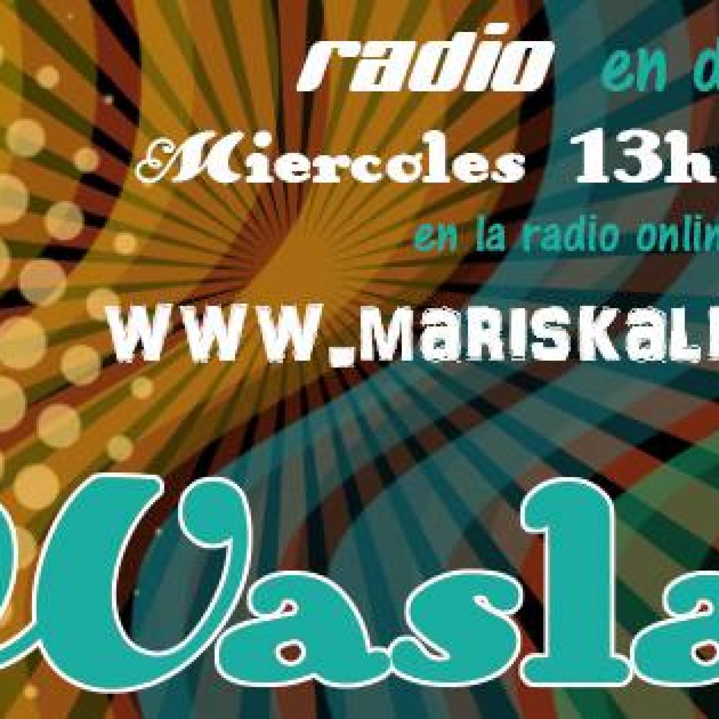 Waslala - 1ª parte - 24/02/2016 - Frenzy episode artwork