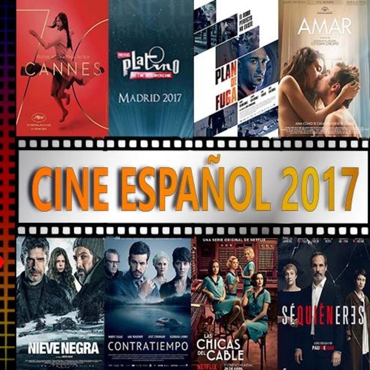 El podcast de Cinoscar & Rarities