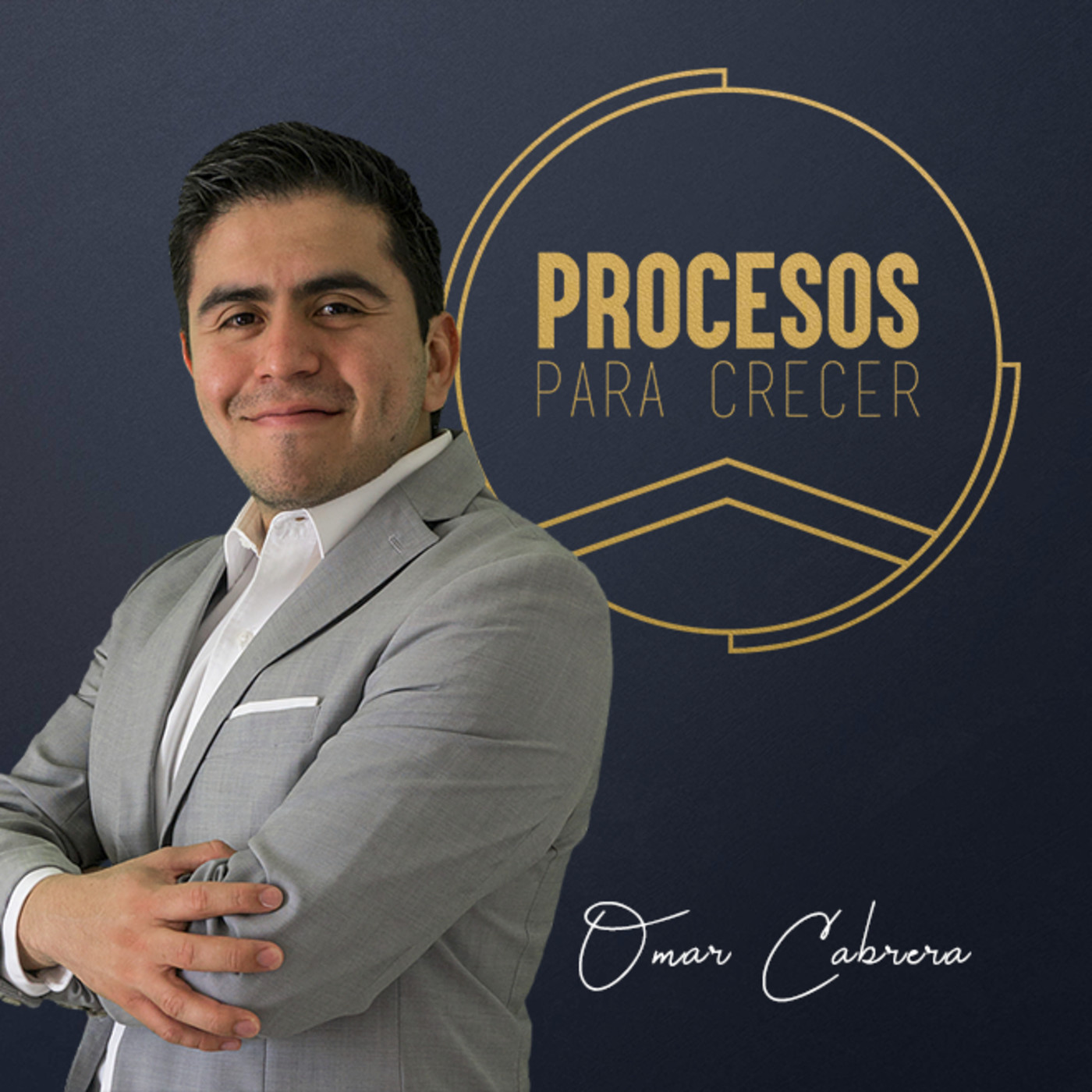 Procesos para Crecer