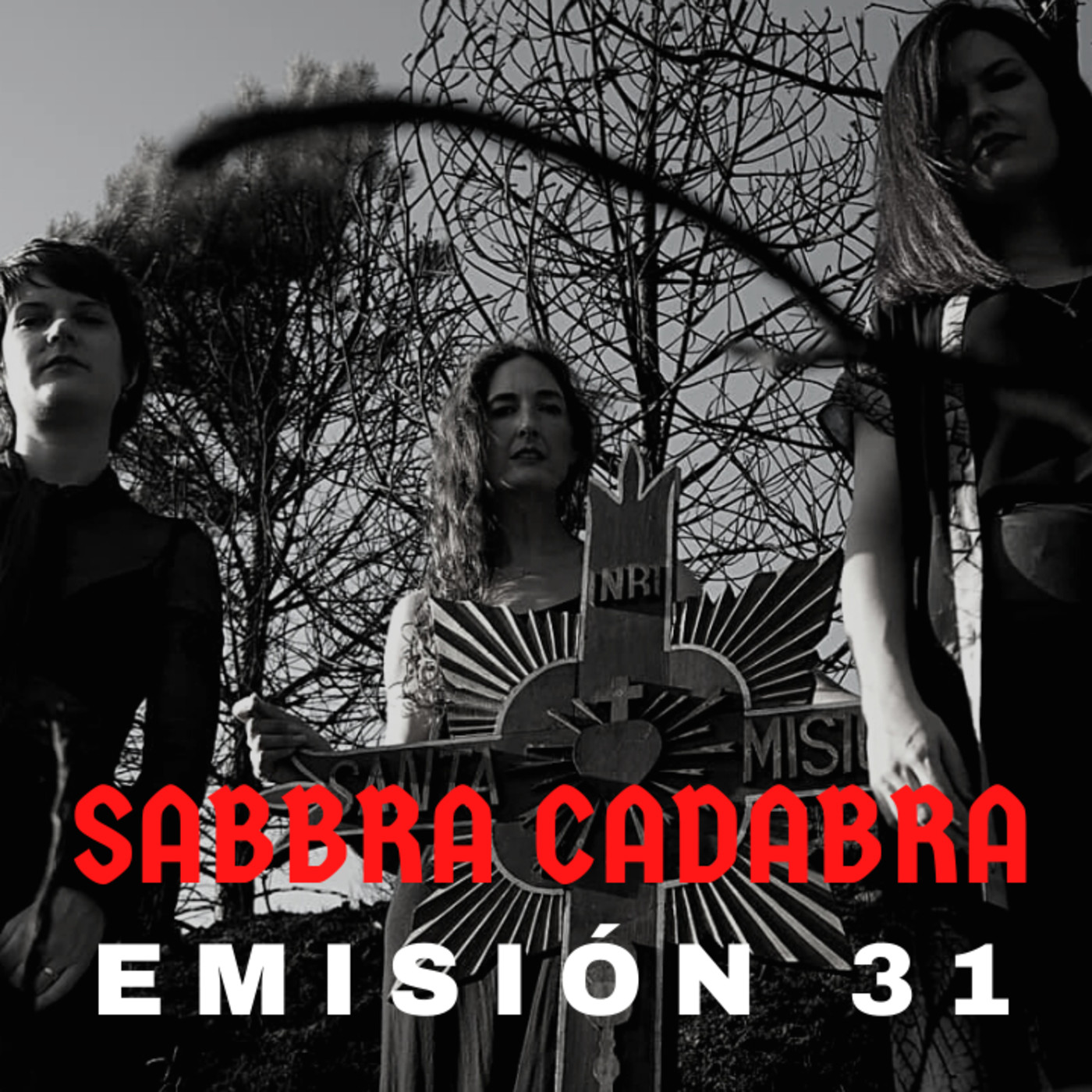 Sabbra Cadabra Podcast