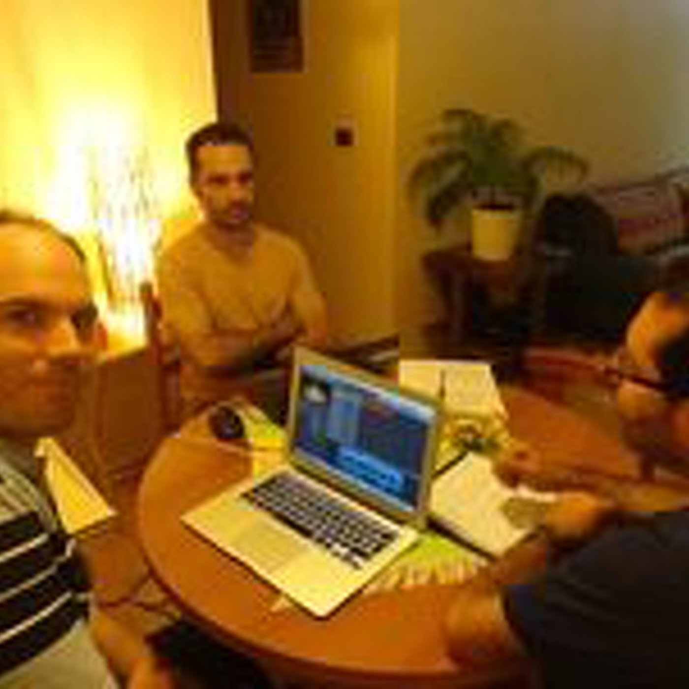 Podcast de Los Destituyentes