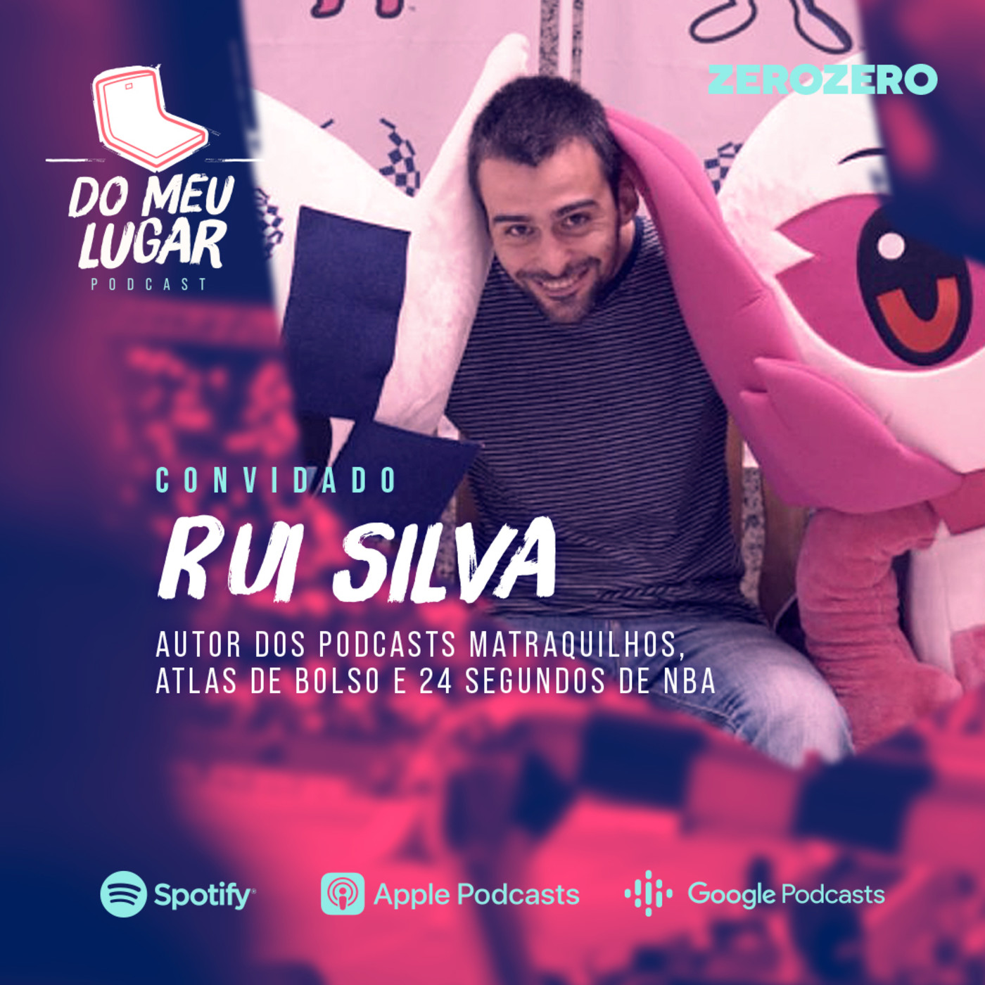 Do Meu Lugar