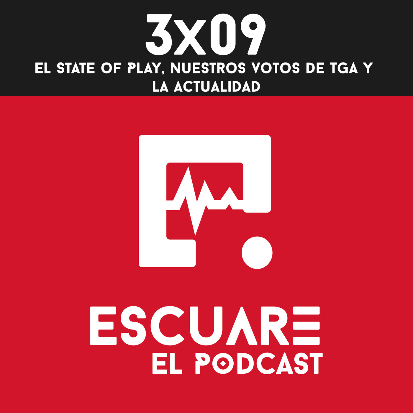 Escuare El Podcast