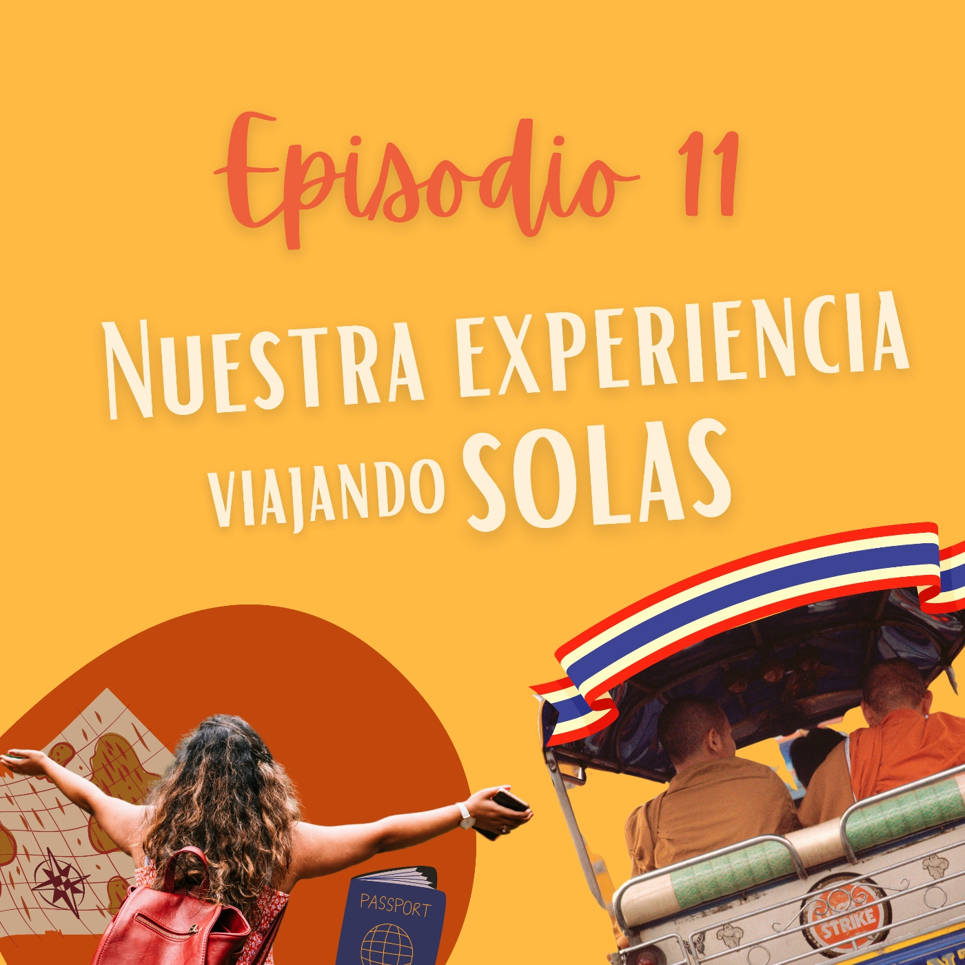 Historias de Tailandia