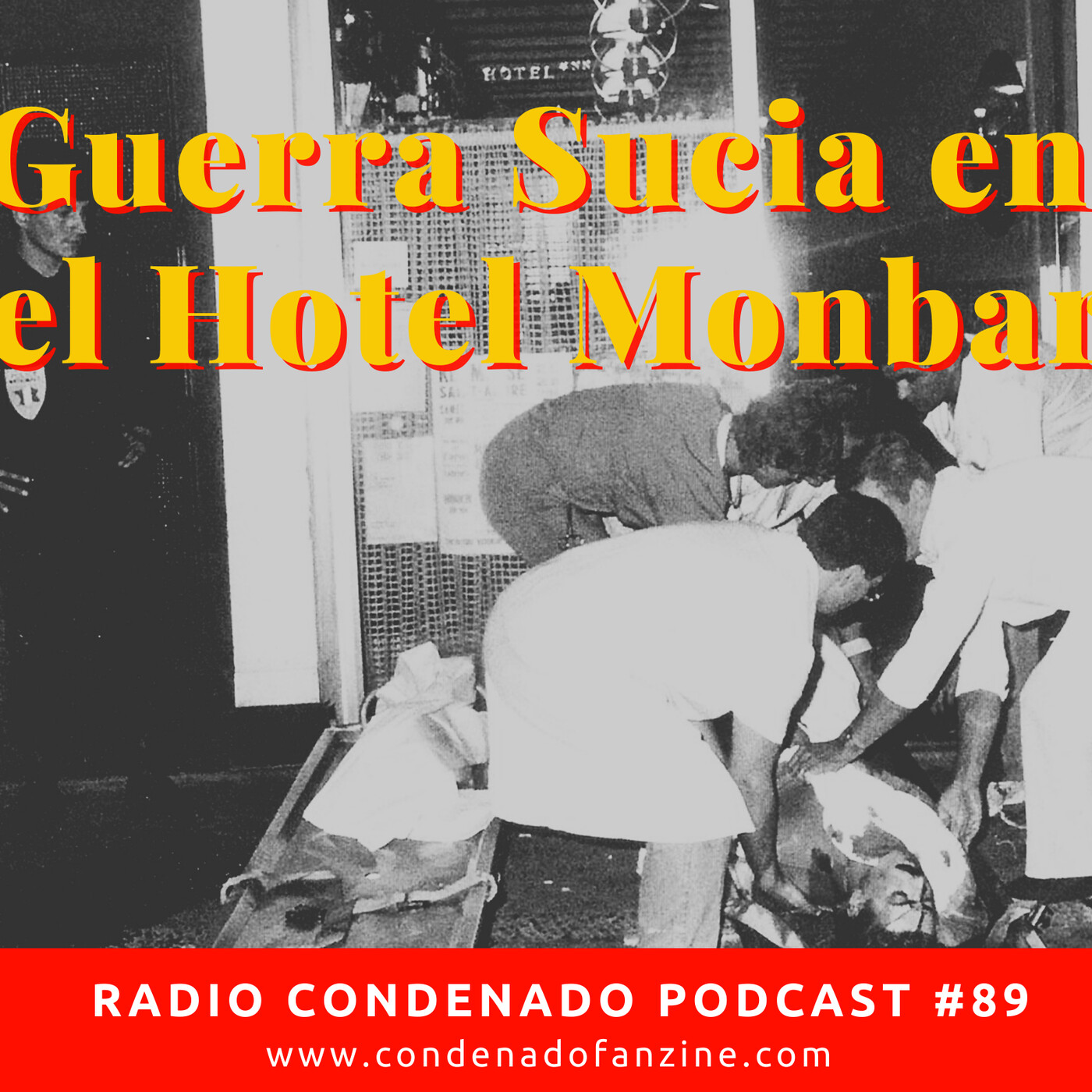 Radio Condenado
