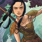 Ellana, de de Lylian y Montse Martín