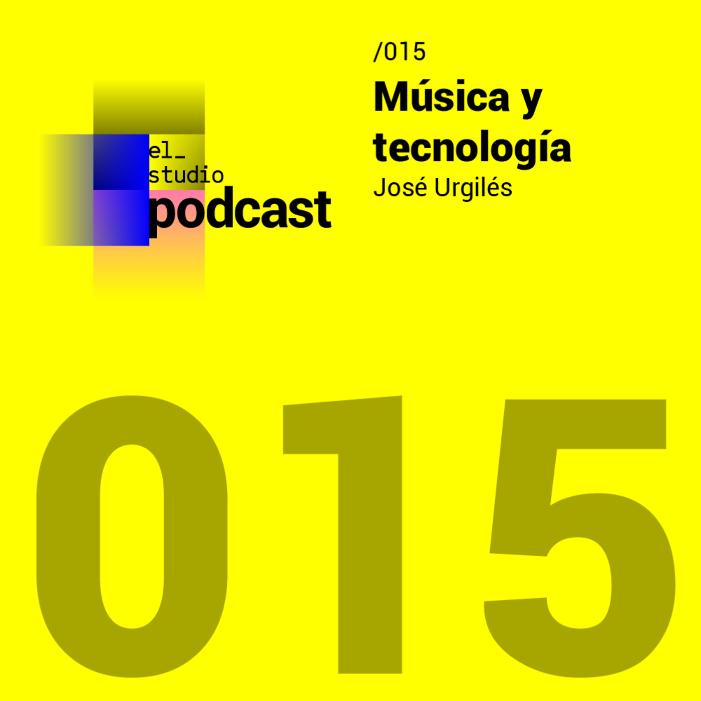 el_studio Podcast