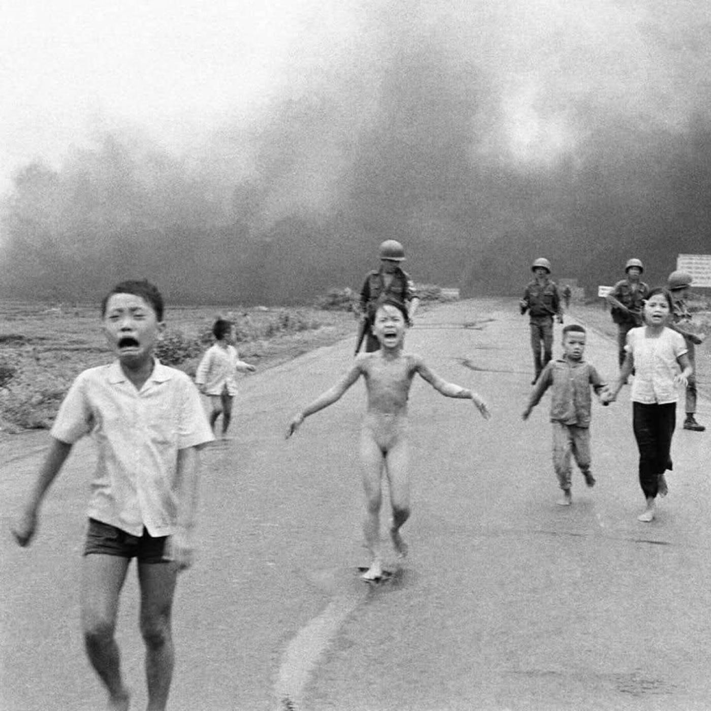 Guerra de Vietnam Especial Rebobinando episode artwork