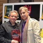 Cataluña Mágica - Carlos Mesa.