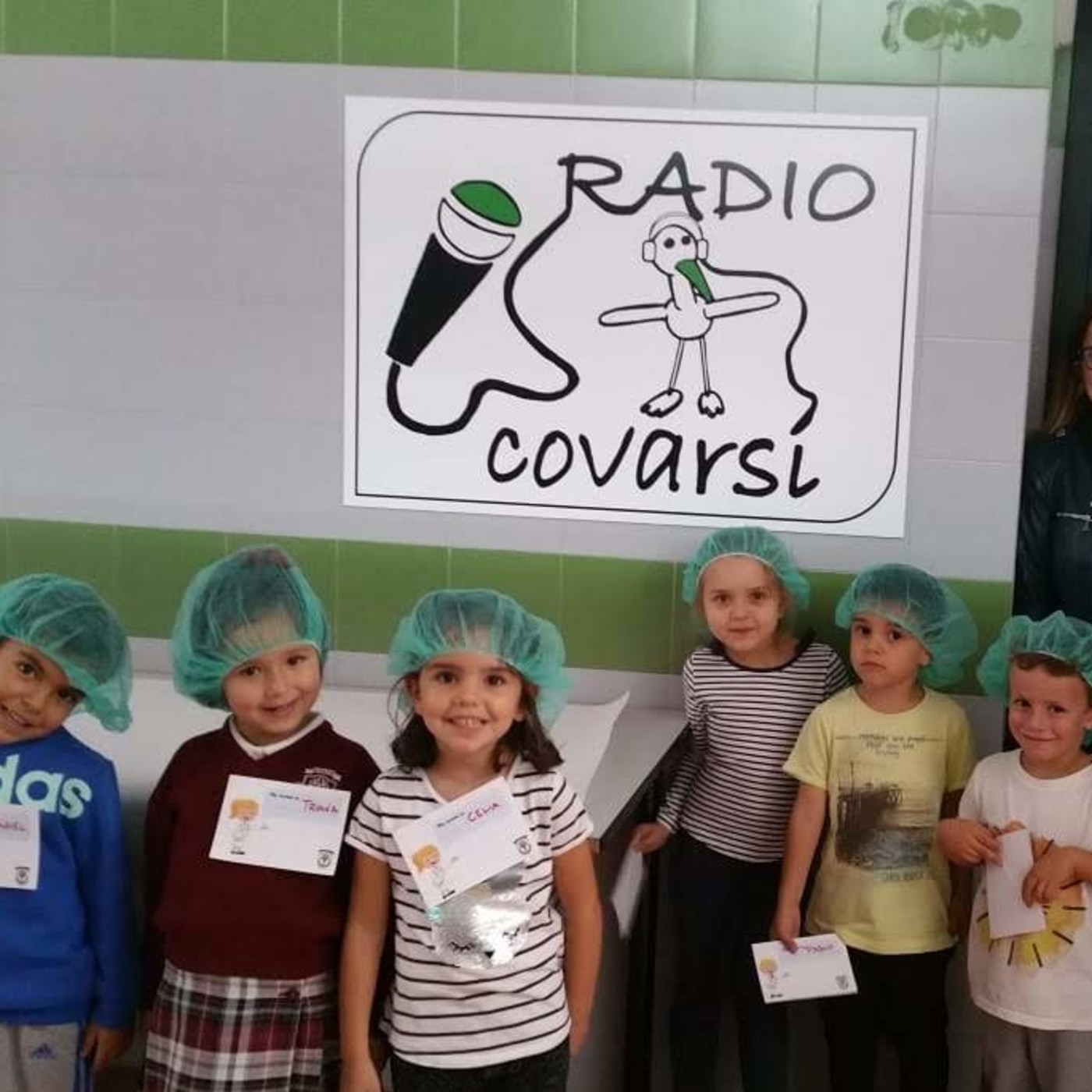 radiocovarsi