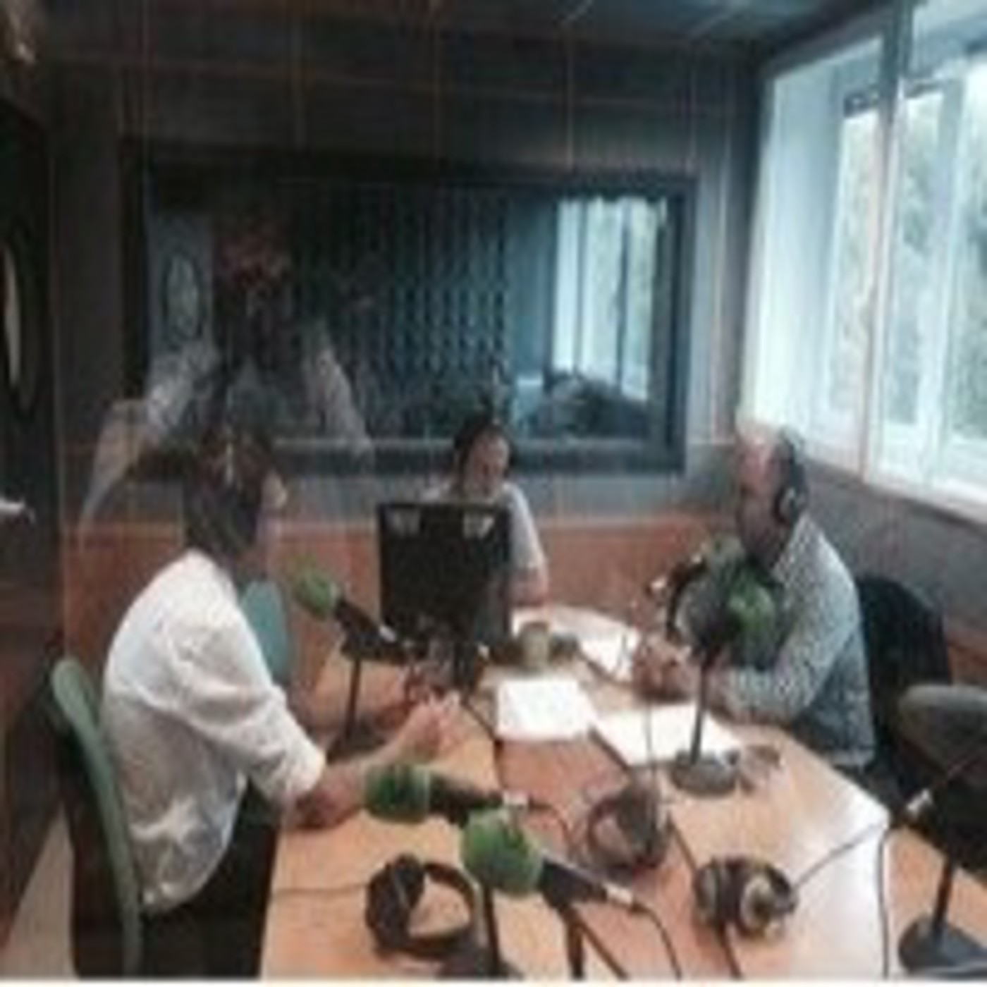 Podcast AGENCIA VASCA DE PROTECCIÓN DE DATOS