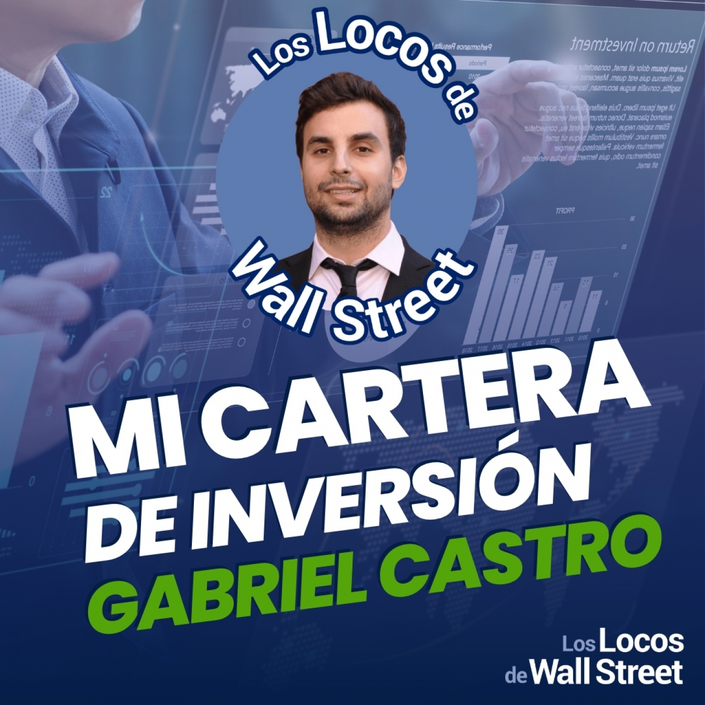 Los Locos de Wall Street