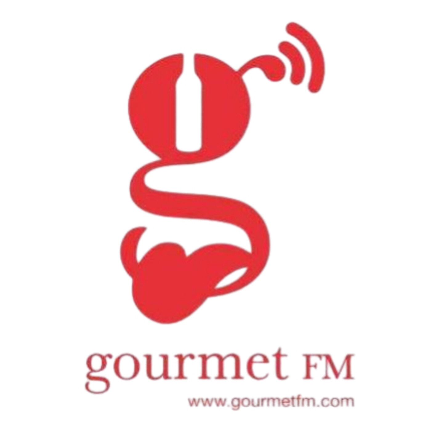 GourmetFM Gastronomía y Vinos en Español.