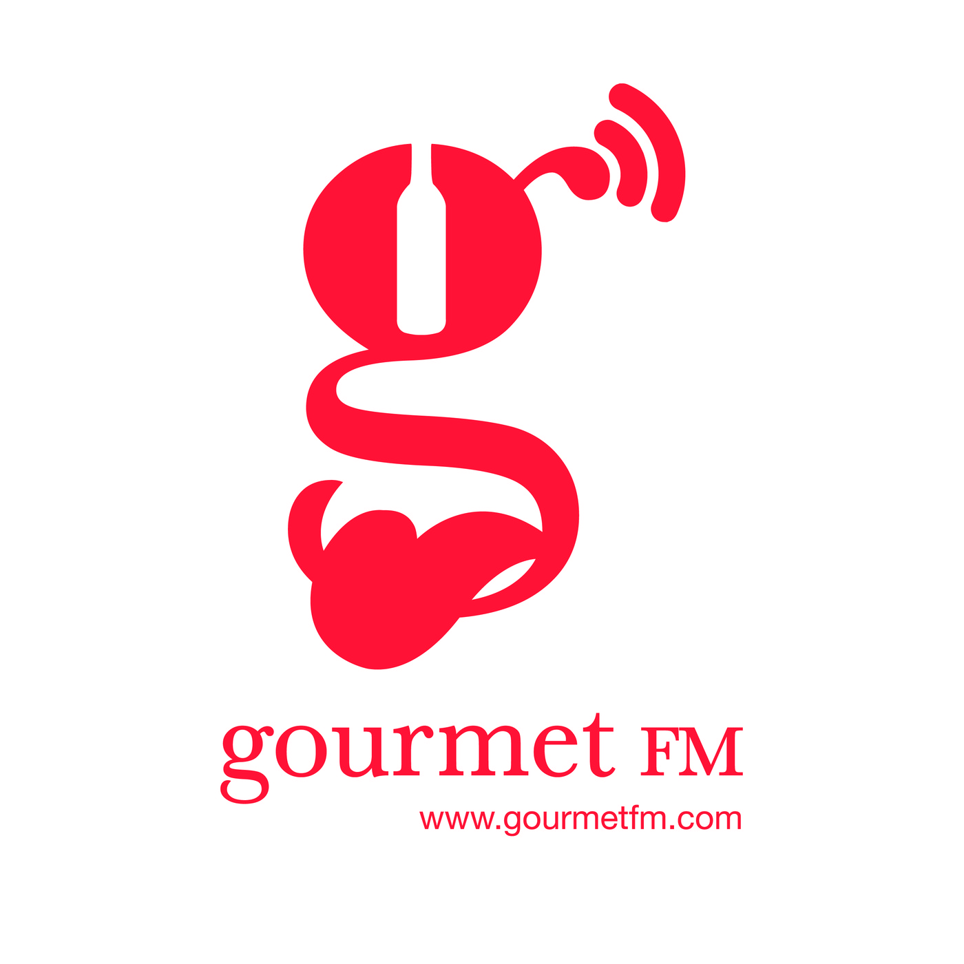 GourmetFM Gastronomía y Vinos en Español.