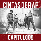 05. Cintas De Rap - UK Hip Hop (Brithop)