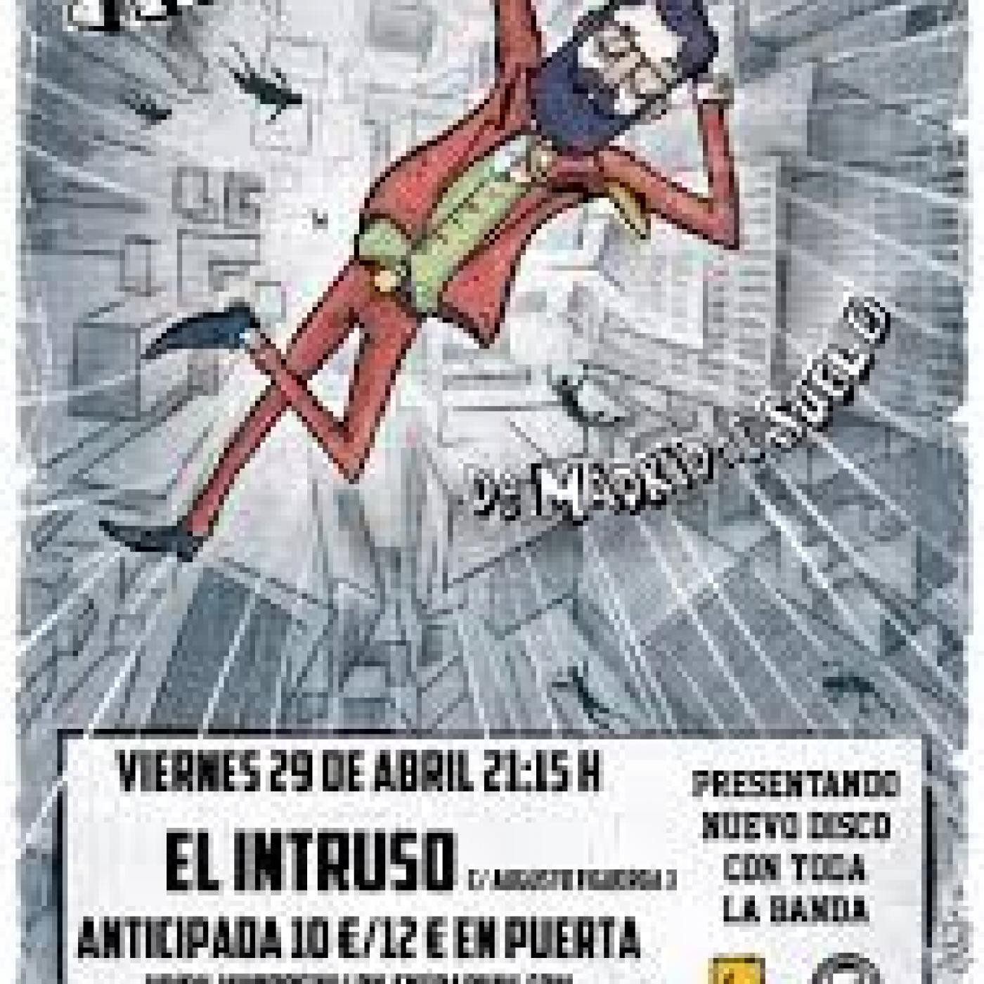 Madrid por 10 euros
