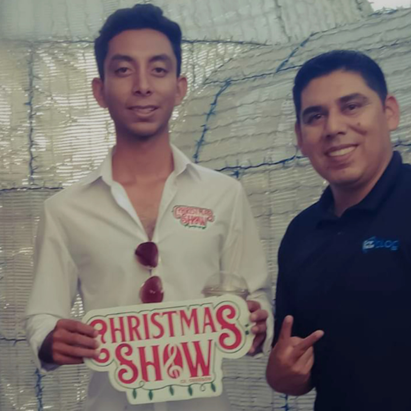 #SONdeÉxito