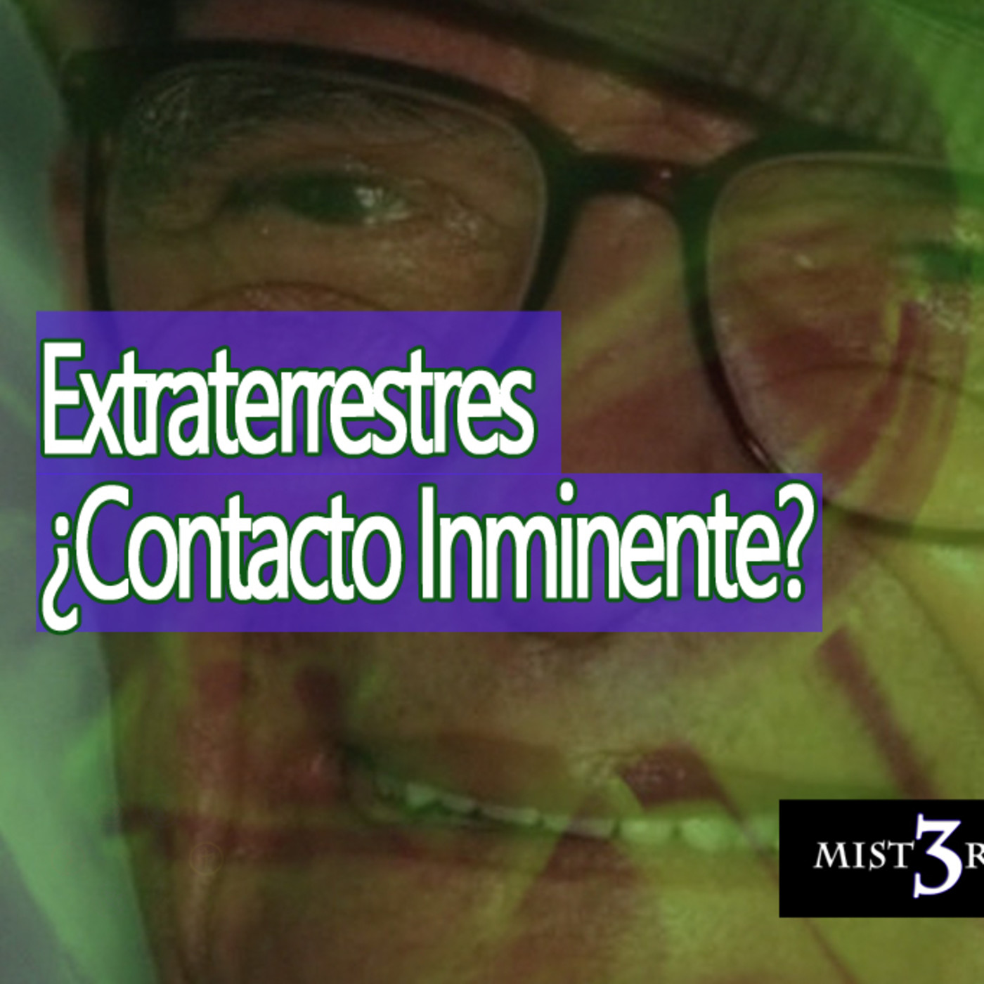 Misterio3 Extraterrestres (Chico Xavier, El Pentágono, NASA y la Luna) episode artwork