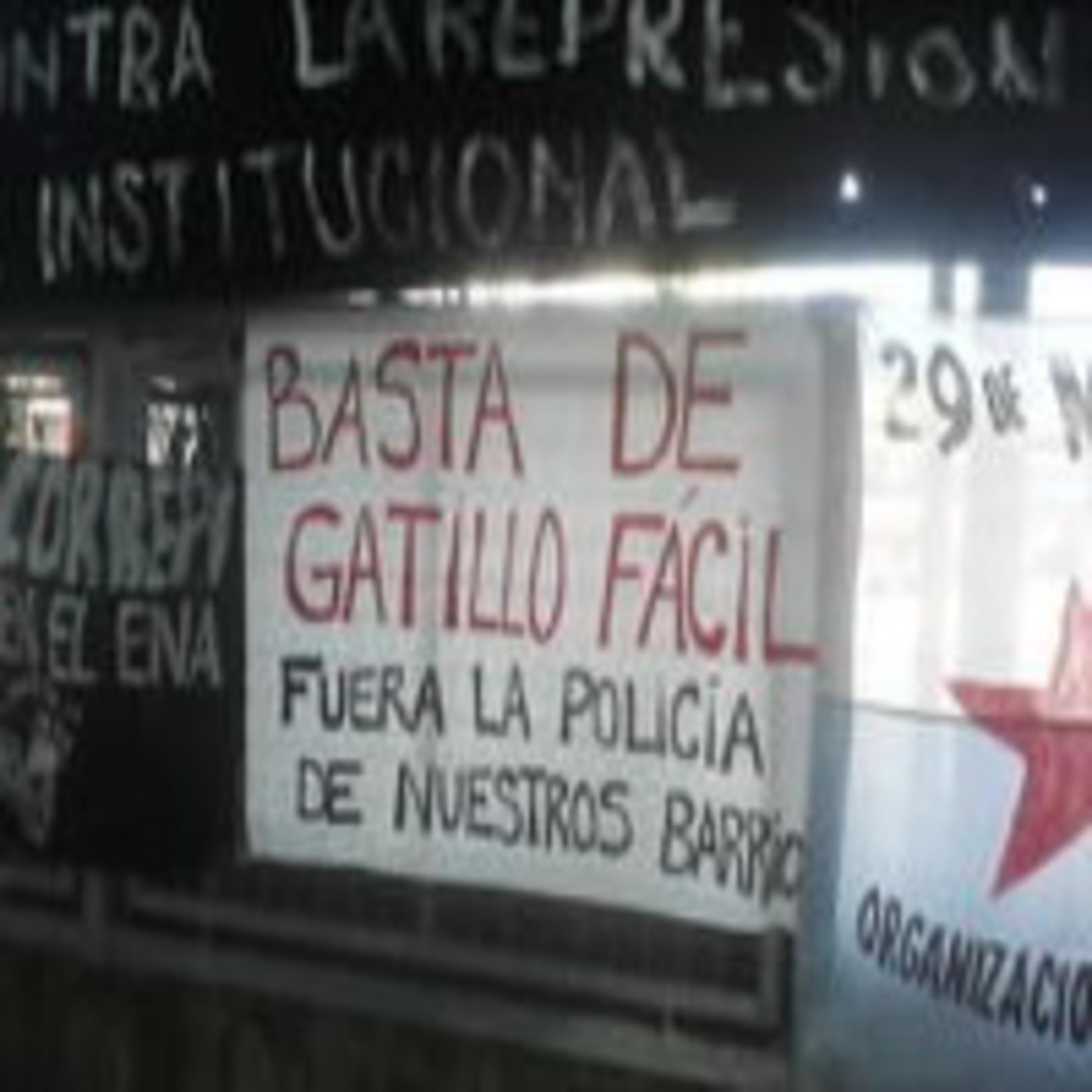 Podcast de La Ultima Estacion