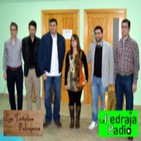 Programa 4 - Las Tertulias Pedrajeras (Día Mundial de la Radio)
