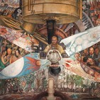 Crónicas Cromáticas - Diego Rivera (Parte 1: El hombre controlador del universo)