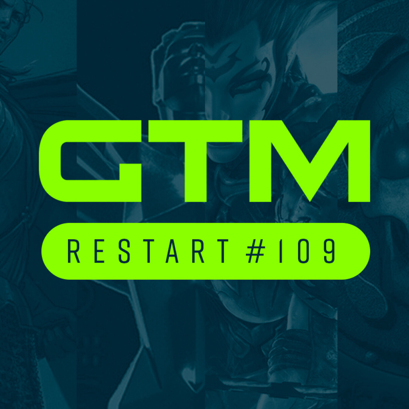 GTM Restart 109 | Sony se Retracta · Jeff Kaplan deja Blizzard · Debate: El Precio de los Juegos · Crash Bandicoot