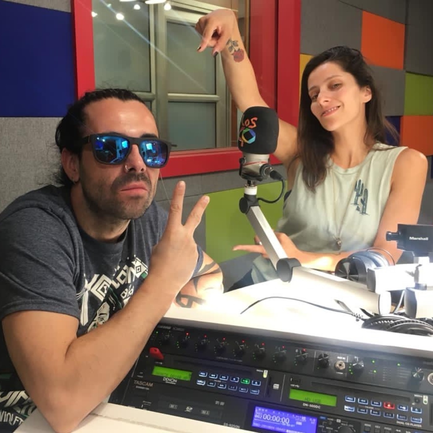 Pongámonos Serios. 949 episode artwork