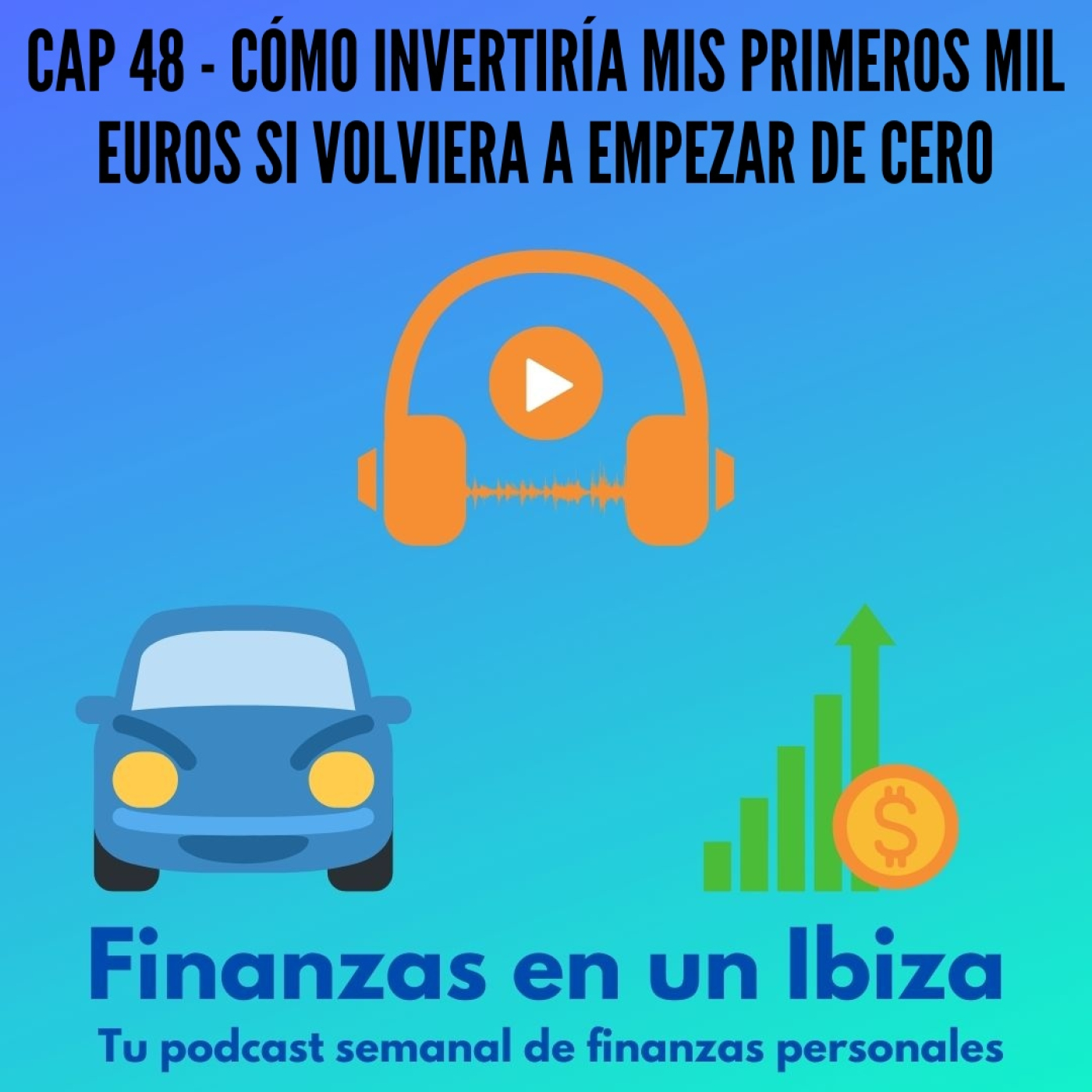 Finanzas en un Ibiza